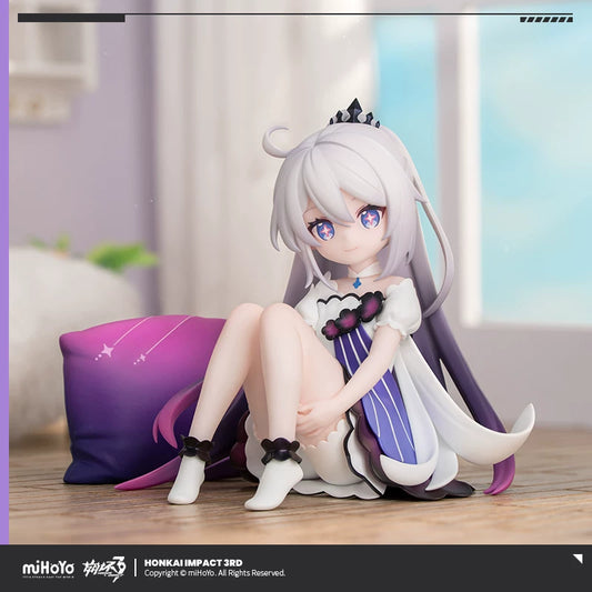 [Official Merchandise] Kiana Herrscher of Finality Figure Little Herrscher Ver. | Honkai Impact 3rd