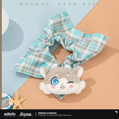 [Pre-Order] The Awooo Series Plush Hair Tie | Honkai: Star Rail (Within 200 Days)