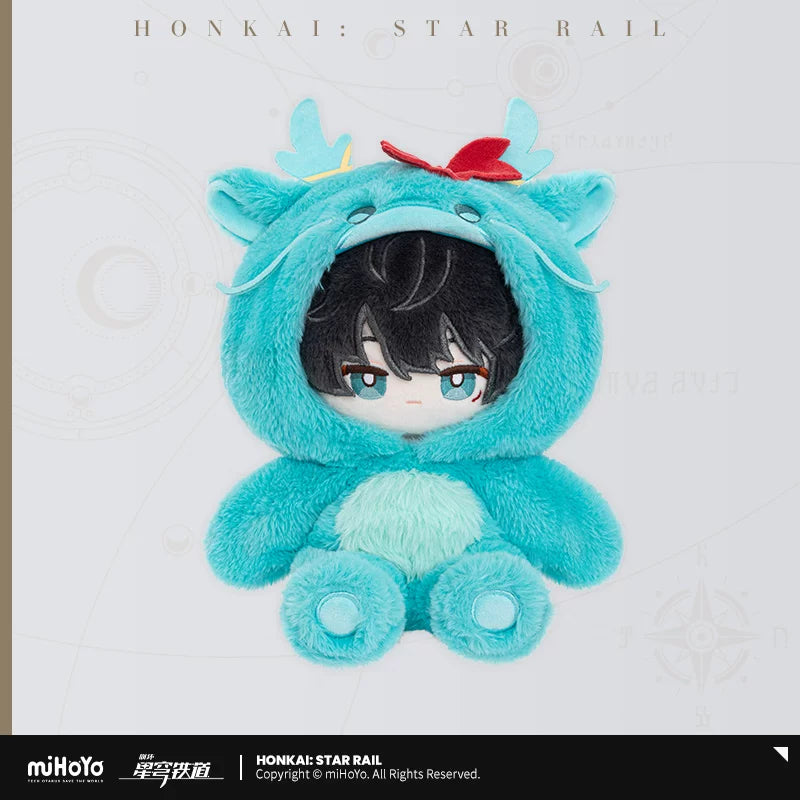 [Pre-Order] Boys’ Dormitory Series Cotton Doll | Honkai: Star Rail (Within 200 Days)