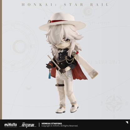 [Pre-Order/Deposit] Jing Yuan Dress-Up Action Doll Star Rail LIVE Ver. | Honkai: Star Rail (Jun 2027)