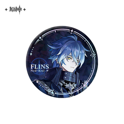 [Official Merchandise] Nod-Krai “The Moon Leads Home” Series Merchandise | Genshin Impact