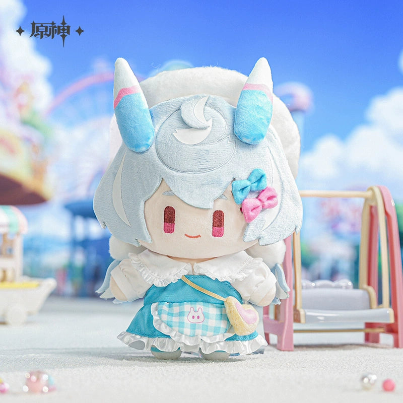 [Pre-Order] Teyvat Whimsy House Series Plushies | Genshin Impact (March 2025)