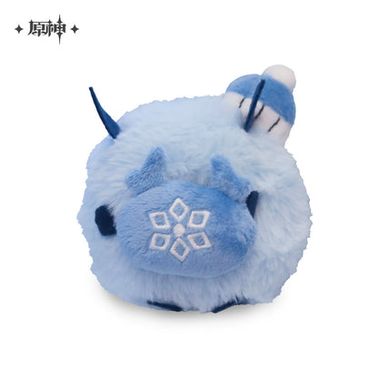 [Official Merchandise] Hilichurl Small Hangable Plushies | Genshin Impact