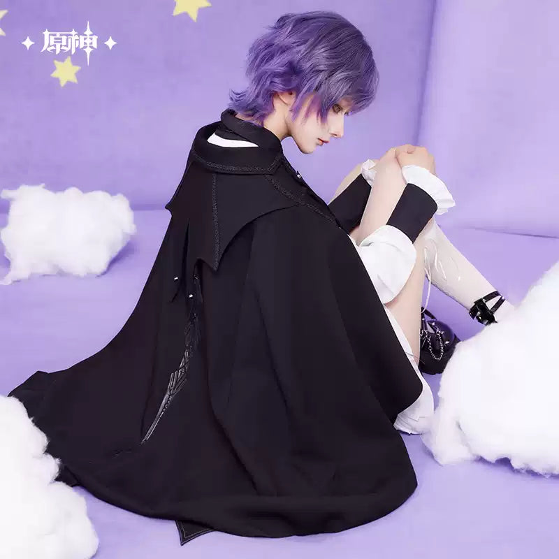 [Pre-Order] Durin Theme Impression Series Cape Jacket | Genshin Impact (Oct 2026)