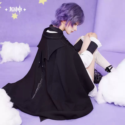 [Pre-Order] Durin Theme Impression Series Cape Jacket | Genshin Impact (Oct 2026)