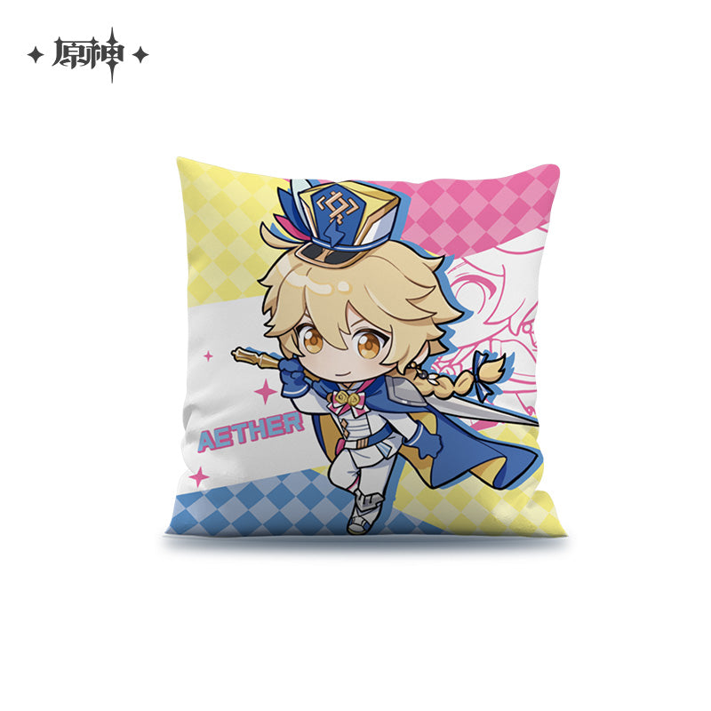 [Official Merchandise] Genshin Impact Event Souvenirs, Bilibili World 2023