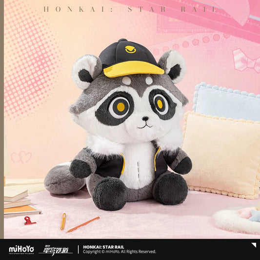 [Pre-Order] Fluffy Across the Blue Series Plushies | Honkai: Star Rail (Within 200 Days)
