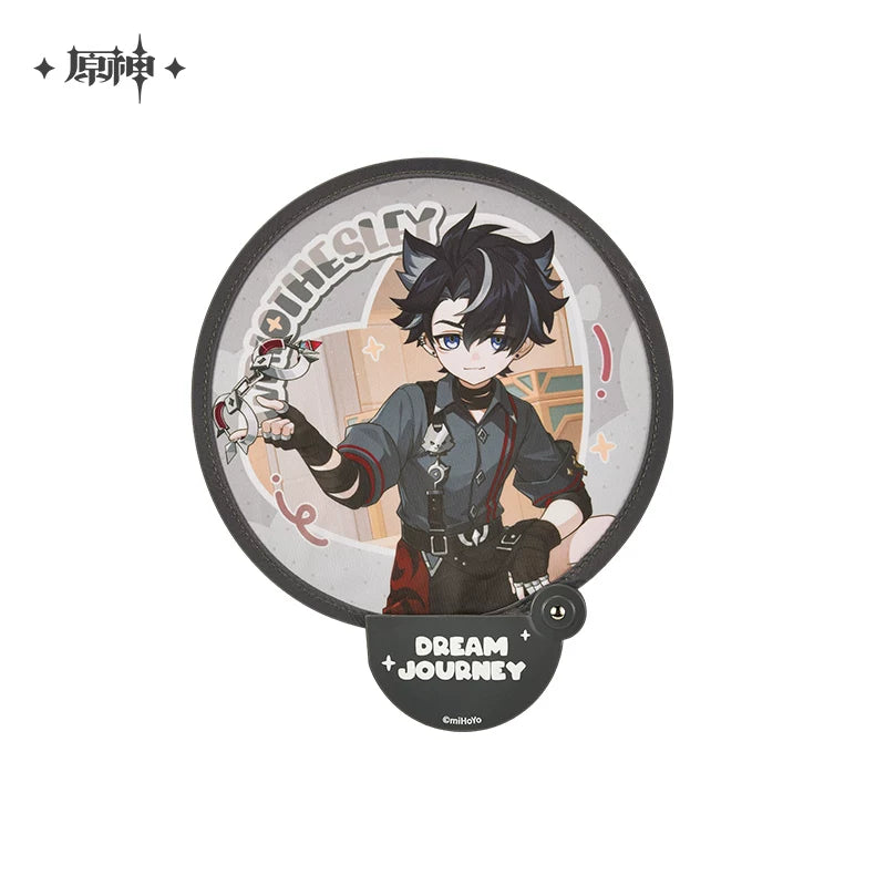 [Pre-Order] Dream Journey Series Merchandise Wriothesley | Genshin Impact (Sep 2026)