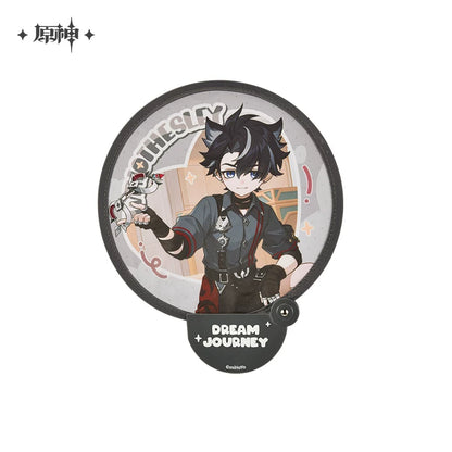 [Pre-Order] Dream Journey Series Merchandise Wriothesley | Genshin Impact (Sep 2026)