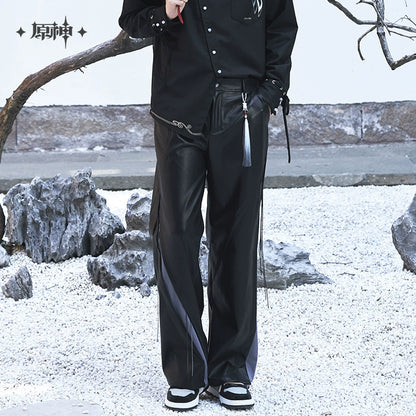 [Pre-Order] Shenhe Theme Impression Series Casual Pants | Genshin Impact (April 2025)