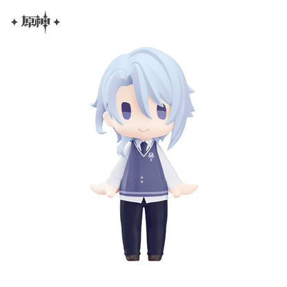 [Pre-Order] HELLO! GOOD SMILE Chibi Figure Kamisato Ayato Ver. | Genshin Impact (May 2026)