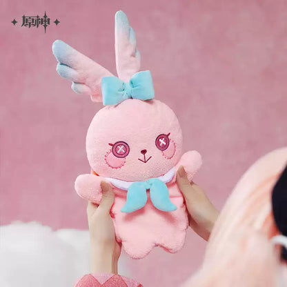 [Pre-Order] Linnea Lop Eared Bunny Plush Hand Puppet | Genshin Impact (Nov 2026)