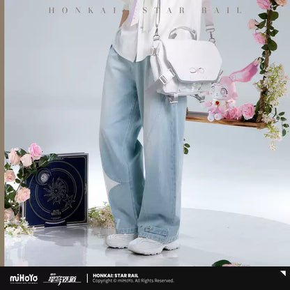 [Pre-Order] Cyrene Theme Impression Series Jeans | Honkai: Star Rail (Nov 2026)