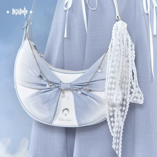[Pre-Order] Columbina Theme Impression Series Shoulder Crossbody Bag | Genshin Impact (Jan 2027)
