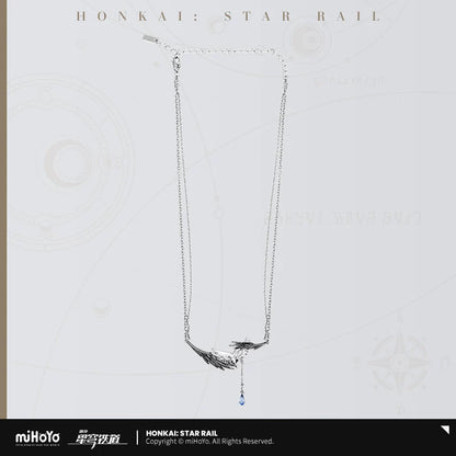 [Pre-Order] Phantasmoon Games Inspired Jewelry Series | Honkai: Star Rail (Within 200 Days)