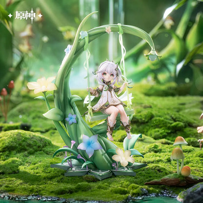 [Pre-Order/Deposit] Nahida Physic of Purity Ver. 1/7 Figure | Genshin Impact (Dec 2027)