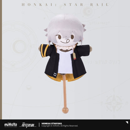 [Pre-Order] Trailblazer Scarecrow Series Plush Massage Hammer | Honkai: Star Rail (Within 200 Days)