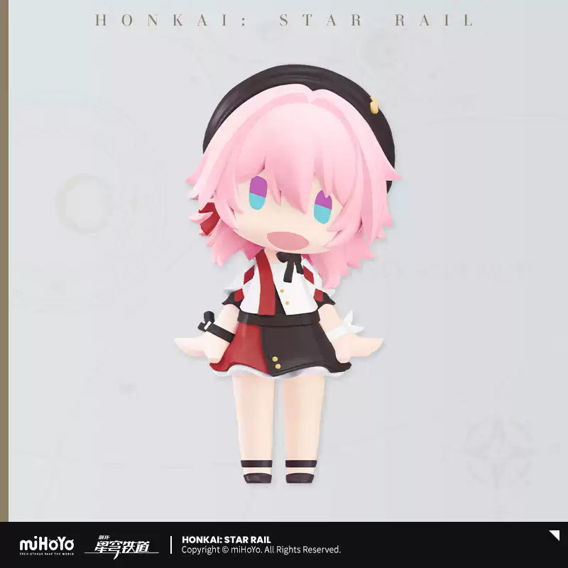[Pre-Order] HELLO! GOOD SMILE Chibi Figure | Honkai: Star Rail (Sep 2026)