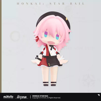 [Pre-Order] HELLO! GOOD SMILE Chibi Figure | Honkai: Star Rail (Sep 2026)