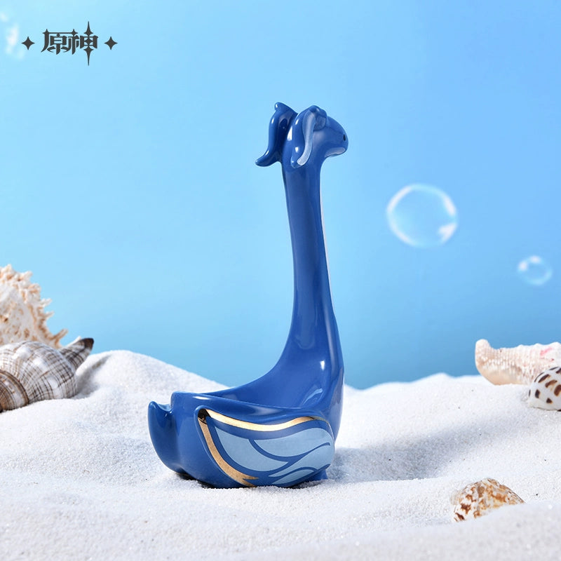 [Pre-Order] Neuvillette Ladle of the Leisurely Sea-Beast | Genshin Impact (Feb 2025)