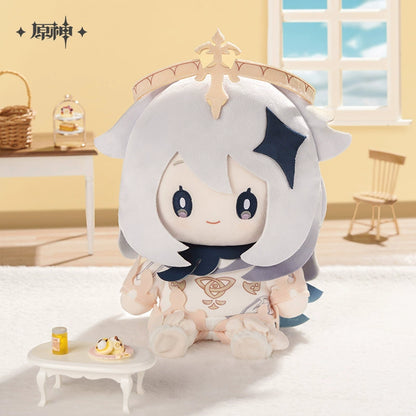 [Pre-Order] Interwoven Companions Series Paimon Chibi Plushies | Genshin Impact (Oct 2025)