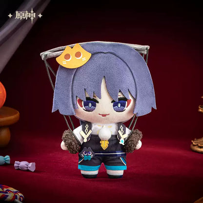 [Pre-Order] Twilight Whimsy Series Plushies | Genshin Impact (Nov 2026)