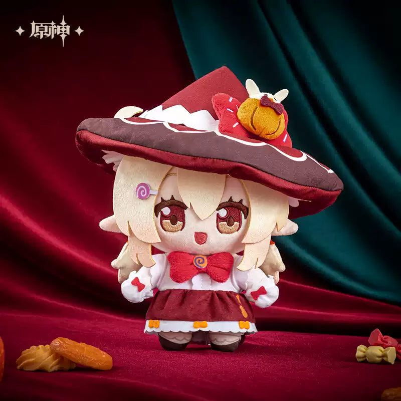 [Pre-Order] Twilight Whimsy Series Plushies | Genshin Impact (Nov 2026)