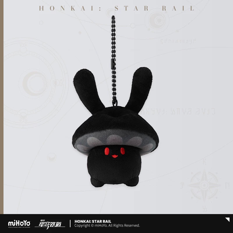 [Pre-Order] Cap & Cottontail Series Plush Doll | Honkai: Star Rail (Within 200 Days)