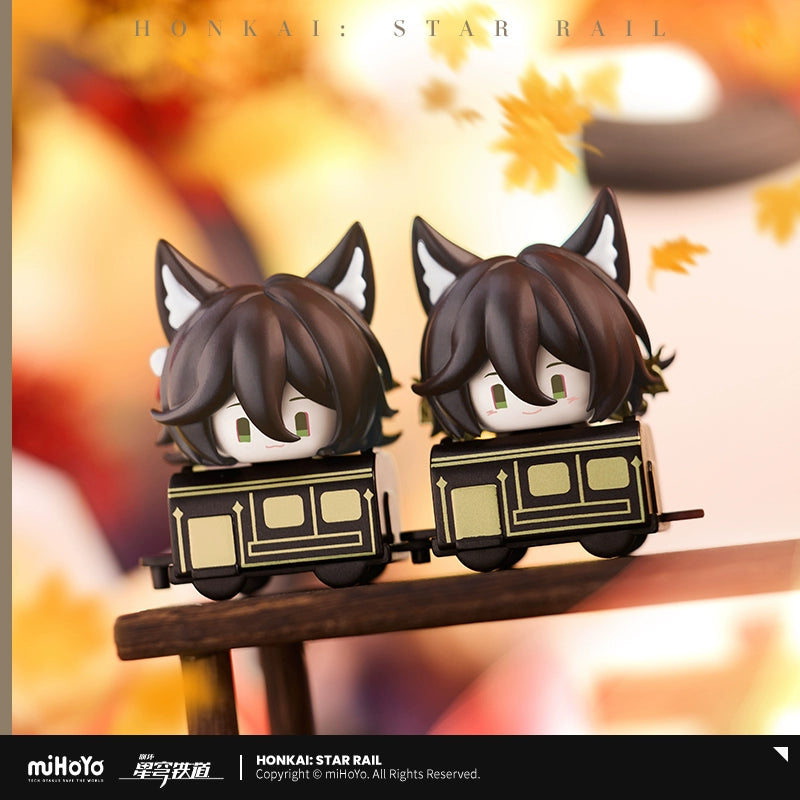 Character Stack Honkai Star Rail Chibi Character Stack-Up Toys Vol.3 – KUMAGAME SHOP