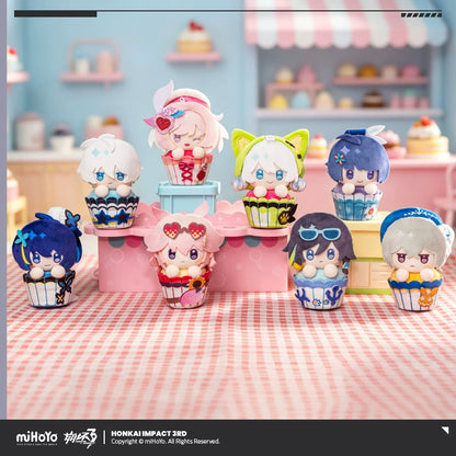 [Pre-Order] Sweet Symphony Series Hangable Plushies | Honkai Impact 3rd (Within 200 Days)
