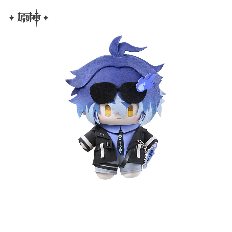 [Pre-Order] Spring Blossom Tales Series Plushies | Genshin Impact (Sept 2026)