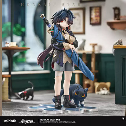 [Pre-Order/Deposit] Little Cat Series Figure Blade Ver. | Honkai: Star Rail (May 2027)