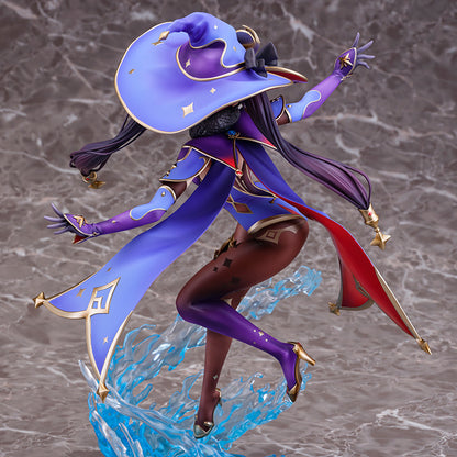 [Official Merchandise] Mona: Astral Reflection Ver. 1/7 Scale Figure | Genshin Impact