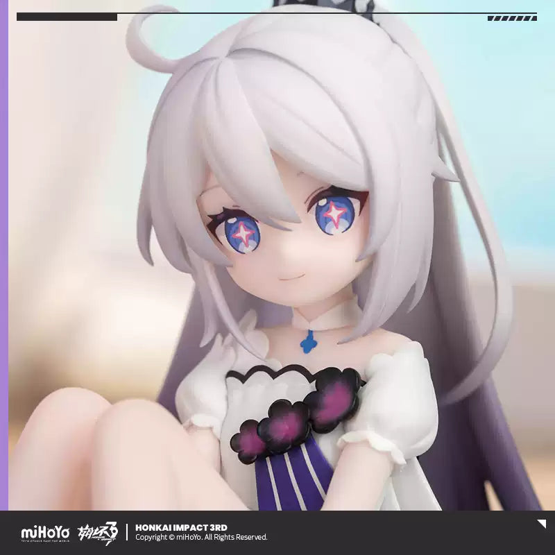 [Official Merchandise] Kiana Herrscher of Finality Figure Little Herrscher Ver. | Honkai Impact 3rd