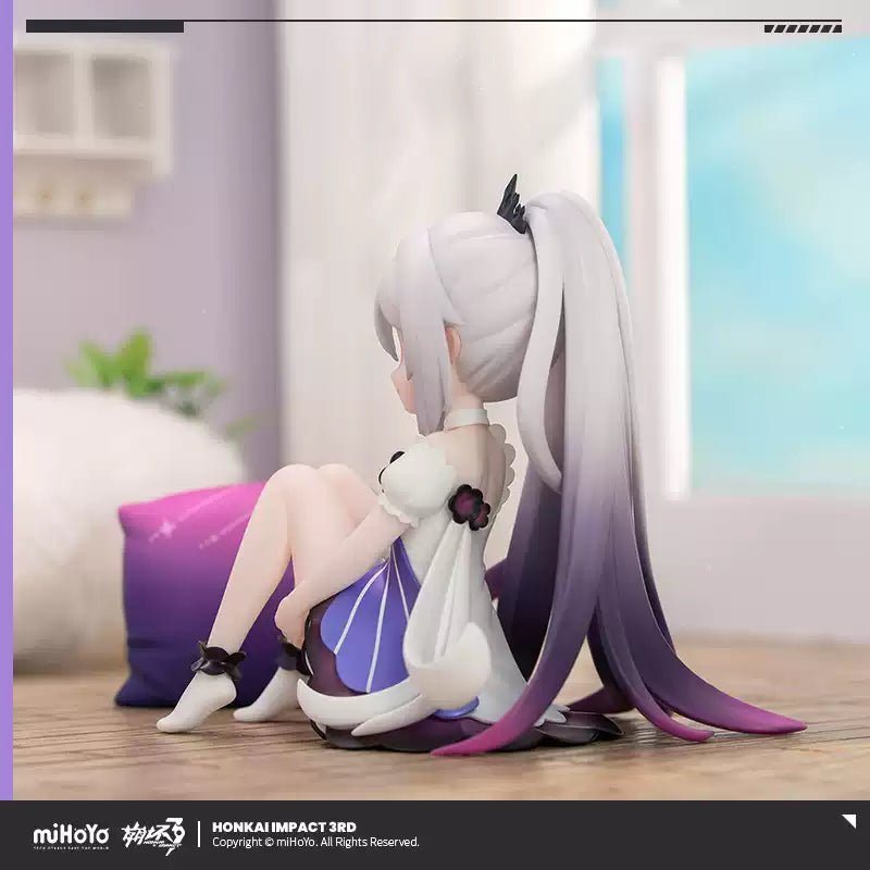 [Official Merchandise] Kiana Herrscher of Finality Figure Little Herrscher Ver. | Honkai Impact 3rd