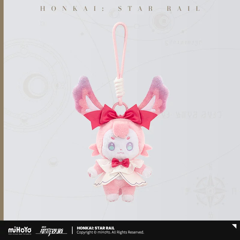 [Pre-Order] Cyrene Wonderful Holiday Series Merchandise | Honkai: Star Rail (Within 200 Days)