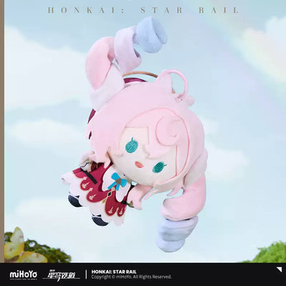 [Pre-Order] Whirlwind Series Hangable Plushies | Honkai: Star Rail (Within 200 Days)