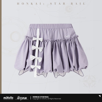 [Pre-Order] Castorice Theme Impression Series Bubble Skirt | Honkai: Star Rail (Sep 2026)