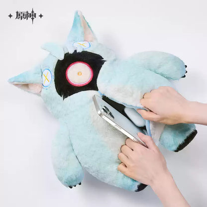 [Pre-Order] Dottore • Monster Plush Merchandise | Genshin Impact (Oct 2026)