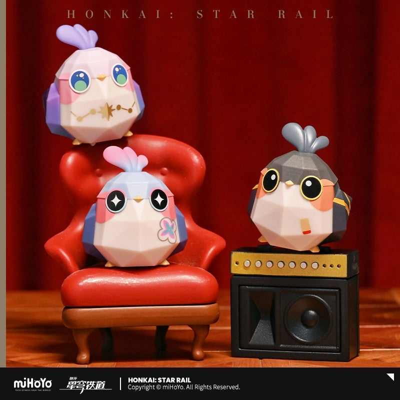 [Pre-Order] Origami Bird Clash Series Mini Blind Bag | Honkai: Star Rail (Jan 2025)