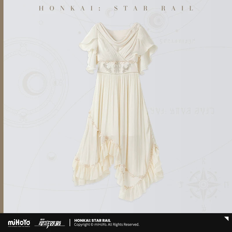 [Pre-Order] Aglaea Theme Impression Series Dress | Honkai: Star Rail (Within 200 Days)