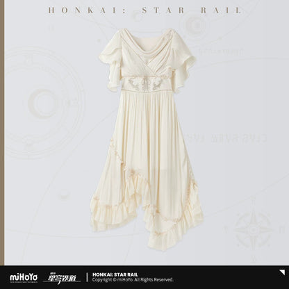 [Pre-Order] Aglaea Theme Impression Series Dress | Honkai: Star Rail (Within 200 Days)