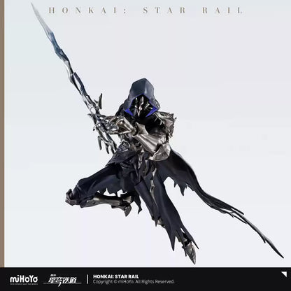 [Pre-Order/Deposit] S.H.Figuarts “The Deepest Dark” Flame Reaver Action Figure | Honkai: Star Rail (Jan 2027)