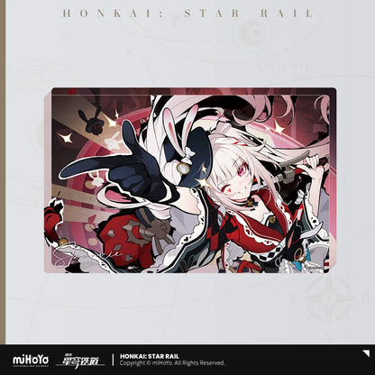 [Pre-Order] Aha-Verse Series Acrylic Ornament | Honkai: Star Rail (Within 200 Days)