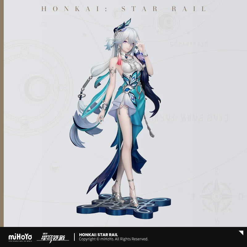 [Pre-Order/Deposit] Yao Guang 1/8 Figure | Honkai: Star Rail (Sep 2027)