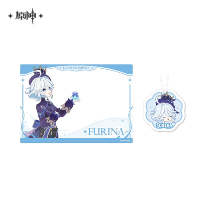 [Pre-Order] Fragrant Fantasy Series Merchandise | Genshin Impact