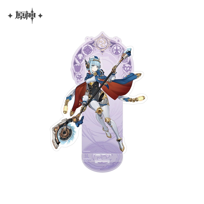 [Pre-Order] Nod-Krai Theme Series Character Standee | Genshin Impact (Nov 2025)
