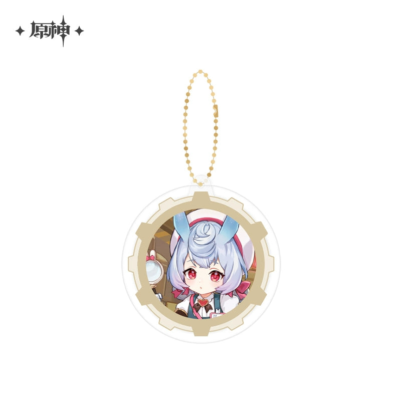 [Pre-Order] FES 2024 Series Combo Charm | Genshin Impact (Oct 2024)