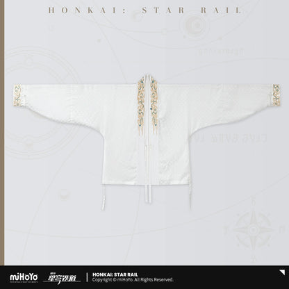 [Pre-Order] Dan Heng • Imbibitor Lunae Theme Impression Series Shirt | Honkai: Star Rail (April 2025)