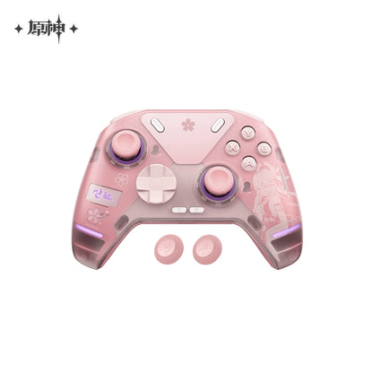 [Pre-Order] Yae Miko Astute Amusement Game Controller Gift Set | Genshin Impact (Sept 2024)